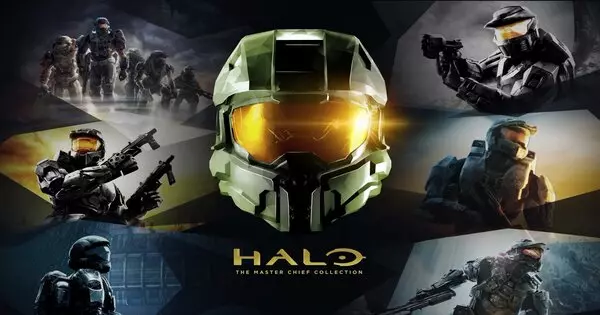 Which Character In Halo Are You?