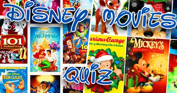 How Well Do You Know These Classic Disney Movies? Let's Find Out!