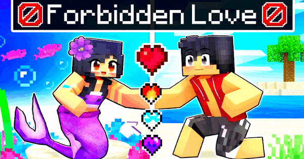 Who Is Your Forbidden Love? Choose A Minecraft Dragon Heart to Reveal It!