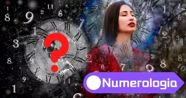 Este question&aacute;rio de numerologia gratuito de 60 segundos o ajudar&aacute; a voltar ao "caminho de vida" certo!