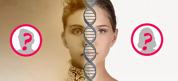 This Quiz Will Reveal Who You Were In Your Past Life