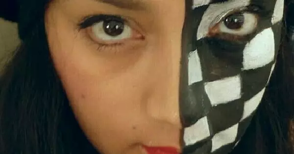 How Checkered Is Your Past?