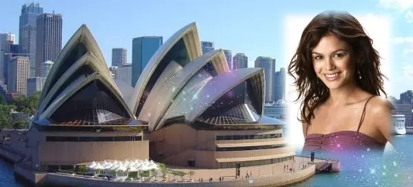 🌏You've Been Given A Front Row Seat At The Sydney Opera House - So Don't Miss This Opportunity, Mate!