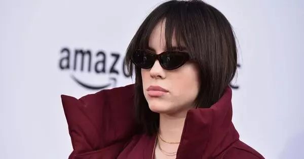 She Is The Baddie! Are You A Billie Eilish Superfan?