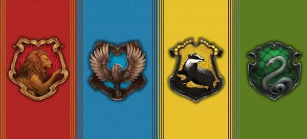 You Can&rsquo;t Keep Living Without Knowing To Which Hogwarts House You Belong In!