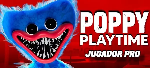 Only Pro Players Know The Answer For These Extra Hard Poppy Playtime Questions