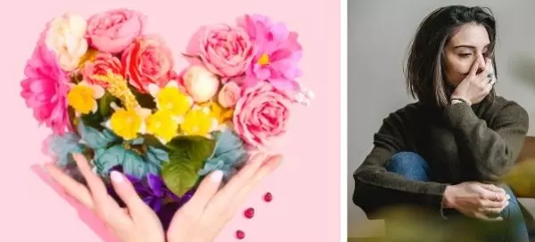 Choose Your Favorite Flower To Reveal What&rsquo;s Concerning You Right Know