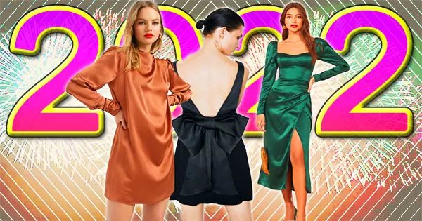 What Color Should You Wear On New Year's Eve To Bring You Good Things?
