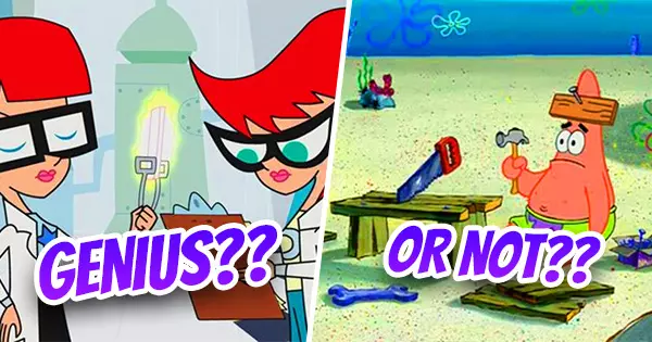 Your Nature Will Reveal Are You A Genius Or Not!