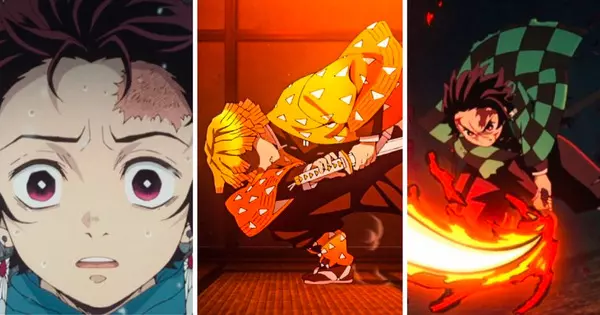 Which Episode Of Demon Slayer Should You Rewatch Right Now?