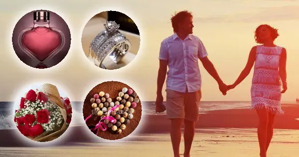 Qual Presente do Dia Dos Namorados Voc&ecirc; Quer Receber? Clique Aqui Para Revelar Sua Verdadeira Busca Pelo Amor!