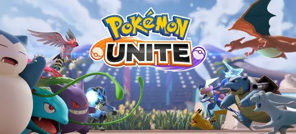 Find Out If You Are A Master In Pokemon Unite!