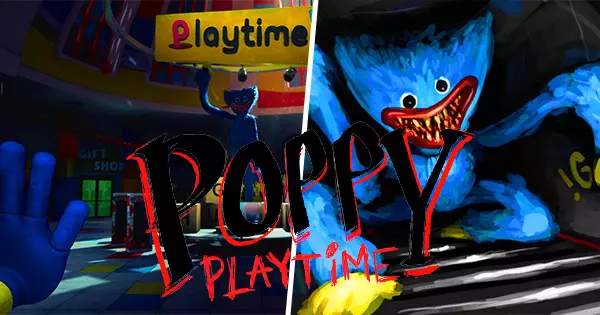 &ldquo;I'm Not A Monster&rdquo;, How Much Do You Know About Poppy Playtime?