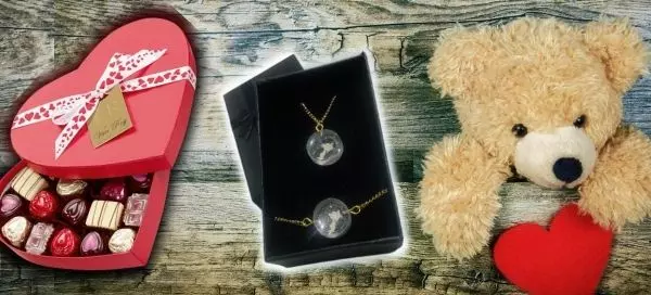 What Would Be The Perfect Gift For Your Partner On Valentine&rsquo;s Day?
