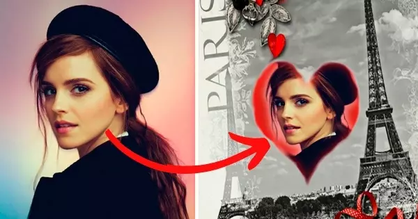 Save Your Traveling Memory With Our Art View Frame! Create Now!