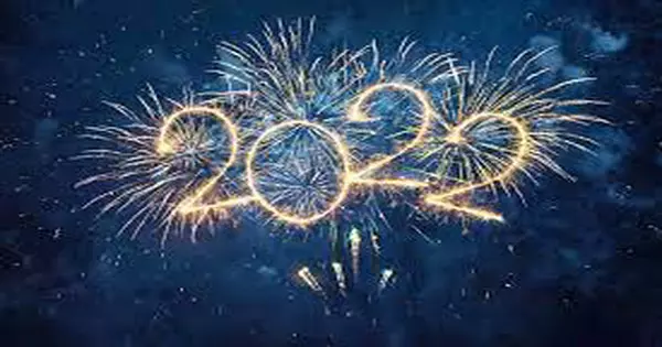 2022년 새해  인사말로 쓰기 좋은 사자성어 퀴즈!