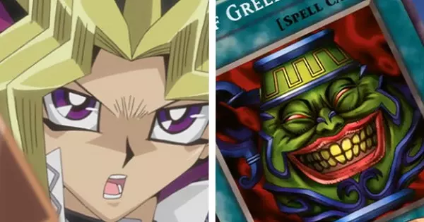 Delve Into The Cards And Find Out Which "Yu-Gi-Oh!" Character You Are!