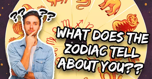 What Does Your Chinese Zodiac Tell Us About You?