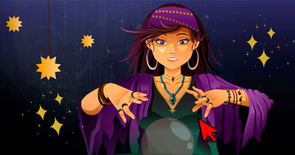 Shocking Fortune Teller Quiz│Get A Prediction About What Will Happen To You In February