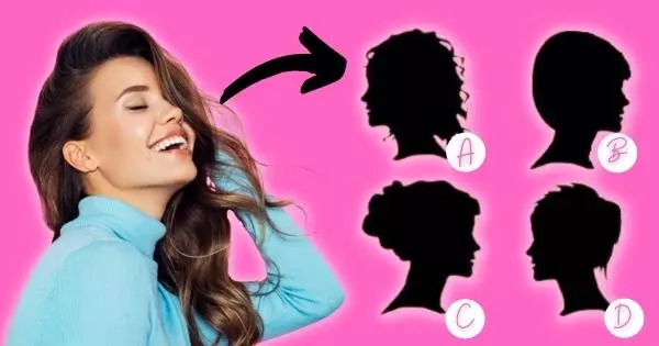 Qual &Eacute; O Seu Penteado Favorito? Escolha E Teste O Qu&atilde;o Charmoso Voc&ecirc; &Eacute;!