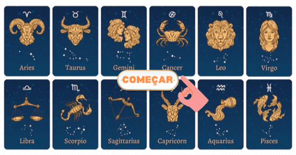 Confira O Que Seu Signo Do Zod&iacute;aco Diz Sobre Sua Vida Amorosa Em 2023!