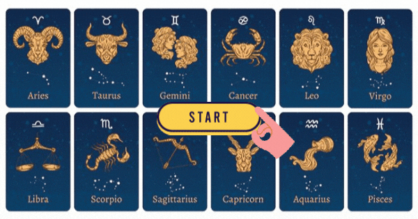 Check Out What Your Zodiac Sign Says About Your Love Life In 2024
