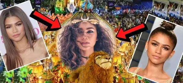 🎇Let Your Hair Loose As You Take Part In The Worlds Biggest Carnival!