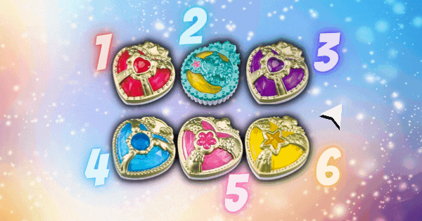 Toque Em Um Cristal Mirai E Receba Uma Revela&ccedil;&atilde;o De Cura Do Que O Destino Tem Reservado Para Voc&ecirc;!