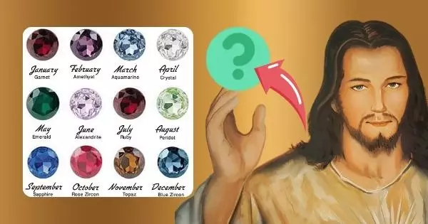 Selecione O M&ecirc;s Que Voc&ecirc; Nasceu E Receba Uma Mensagem Especial De Deus