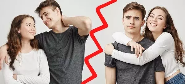He Is Not That Into You, Right? Figure Out By Answering Those 6 &ldquo;Cruel but True&rdquo; Questions