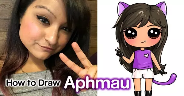 How Much Do You Know About YouTuber Aphmau? Let's Find Out!