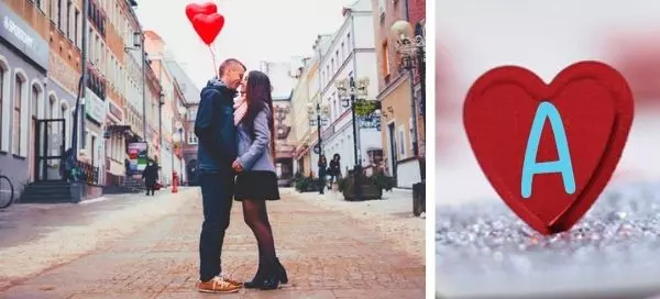 Find Out The First Letter Of Your Soul Mate's Name By Planning An Perfect Valentine Date