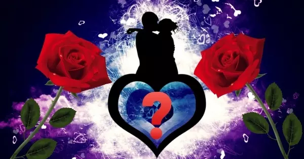 Voc&ecirc; Tem Um Forte V&iacute;nculo Espiritual Com Seu Parceiro? Cheque Essa Lista E Confira!