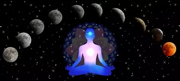 Choose A Moon And Discover If You Have High Or Low Self Esteem