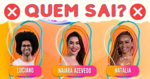 Quem Ser&aacute; Eliminado No Pared&atilde;o #1 Do BBB 22?