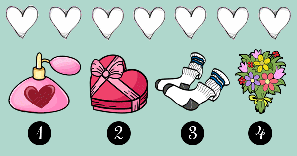 We Know If You'll Be Alone This Valentine's Day Based On This Quiz