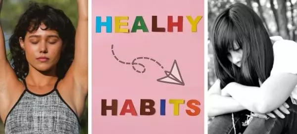 Let's Rank Your Mental Health Based On Your Habits