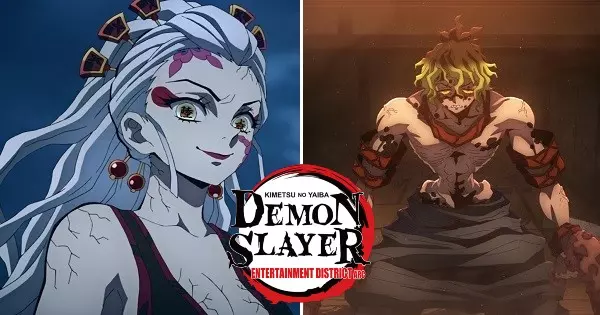 To Your Siblings, Are You More Like Daki Or Gyutaro In Demon Slayer?