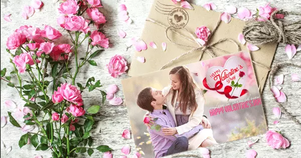 H&atilde;y gửi đến Người bạn y&ecirc;u thương một bức thư t&igrave;nh với h&igrave;nh ảnh