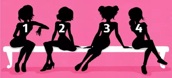 Your Sitting Position Will Reveal What Is Your Truly Personality
