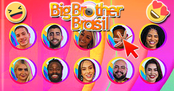 Quem &Eacute; Voc&ecirc; No BBB 22?