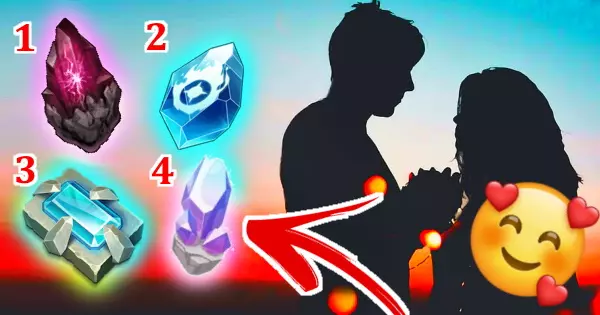 Como Voc&ecirc; Pode Melhorar Seu Relacionamento? Escolha Uma Pedra M&aacute;gica E Descubra!