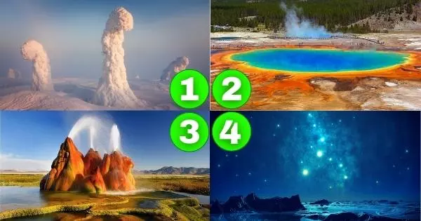 Can You Guess Which Of These Places Isn't Real? [Hard Quiz]