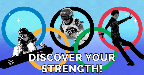 Tell Us Your Favorite Sport From The Beijing Olympics 2022. Your Choice Will Reveal Your Strongest Asset! 🏂