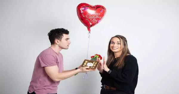 We'll Tell You Which Type Of Couple You Are Based On How You Spend Valentine's Day With Your Partner.