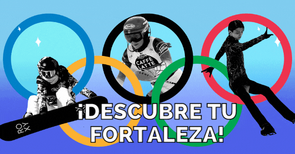 Dinos Cu&aacute;l Es Tu Deporte Favorito De Los Juegos Ol&iacute;mpicos De Beijing 2022. &iexcl;Tu Elecci&oacute;n Revelar&aacute; Tu Punto Fuerte! 🏂
