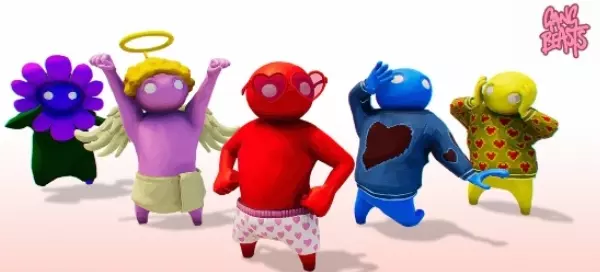 Which Gang Beasts Skin Will Give You More Advantages On The Game?