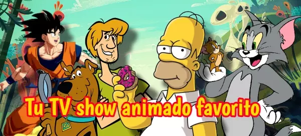 Todos Tenemos Un Programa De Televisi&oacute;n De Dibujos Animados Favorito De Nuestra Infancia, &iexcl;Y Yo Adivinar&eacute; El Tuyo!