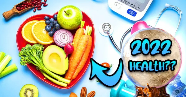 Choose From These Foods To Predict Your Health In 2022.
