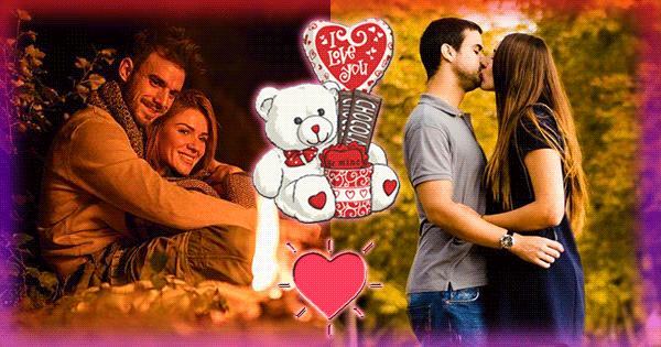 Tell Us Your Valentine's Day Plan And We Can Guess If You'll Meet Your True Love